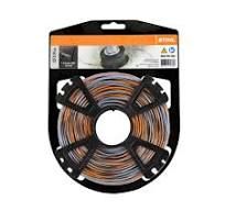 0000-930-4303  .095 1LB CARBON LINE CF3