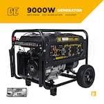 X9000E GENERATOR 9000W 389CC