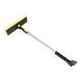 XP-462002  FOAM BRUSH SNOW