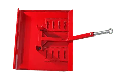X-SKI GROOMER