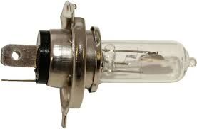 004757 BULB 12V 35W