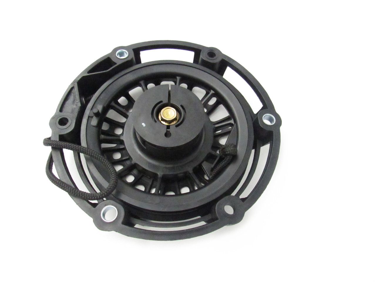 0071495SRV RECOIL ASSEMBLY 0071495SRV RECOIL ASSEMBLY