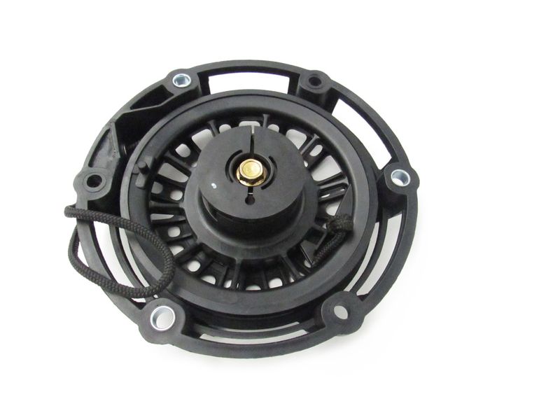 0071495SRV RECOIL ASSEMBLY