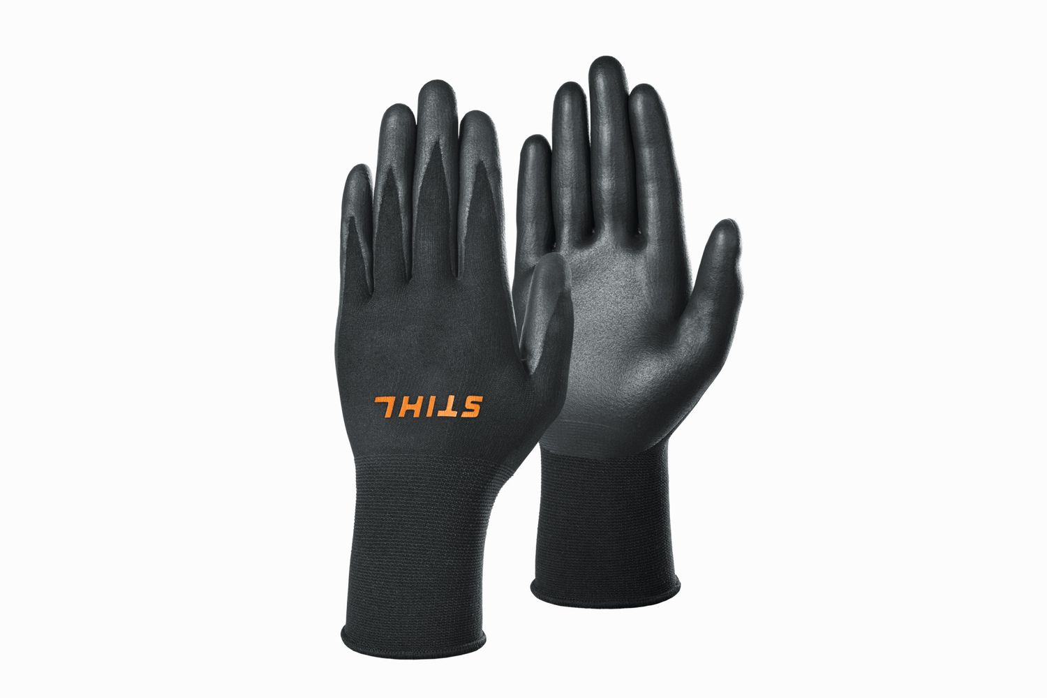 0088-611-1509  GLOVES, FUNCTIONAL SENSO TOUCH MEDIUM