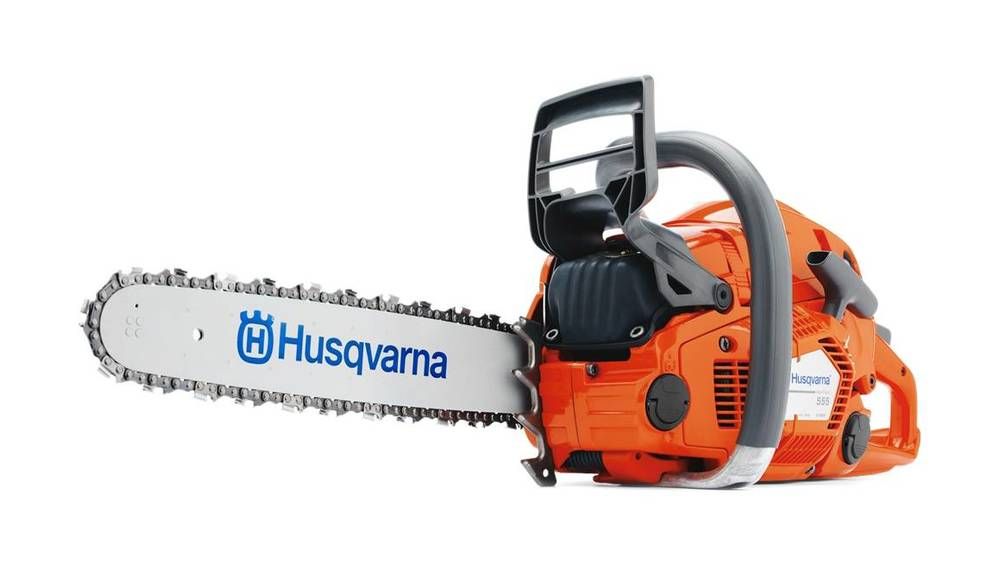 555-20 CHAINSAW 20 555-20 CHAINSAW 20" BAR 3/8" .058"