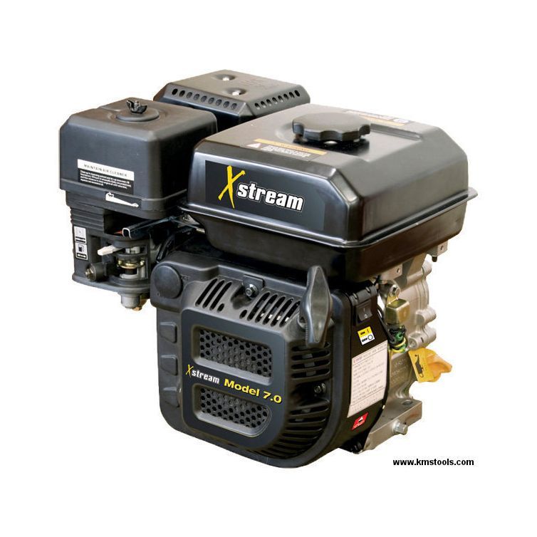 85.570.070 ENGINE, 223CC R225 EPA3