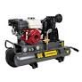 AIR COMPRESSOR 196CC 8GAL   125MAX PSI   AC658HB