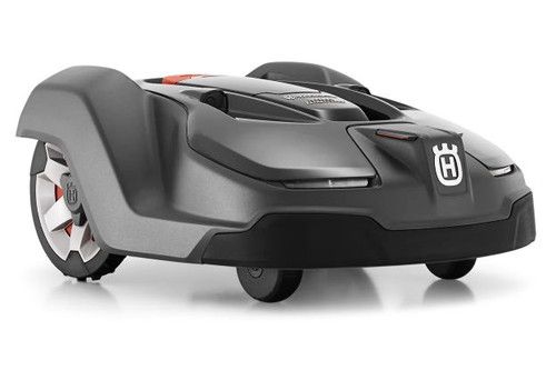 AUTOMOWER 450X
