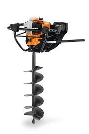 BT 131 ONE MAN AUGER BT 131 ONE MAN AUGER