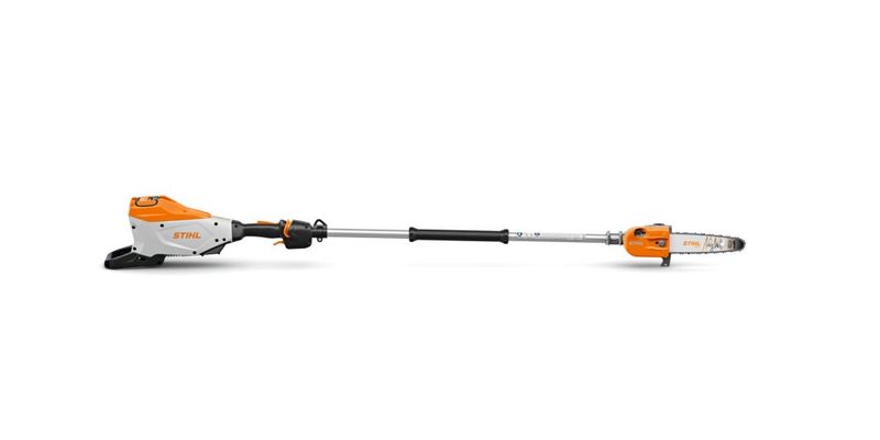 HTA 150.0 CORDLESS POLE PRUNER 10" 61PMM3