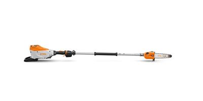 HTA 150.0 CORDLESS POLE PRUNER 10" 61PMM3