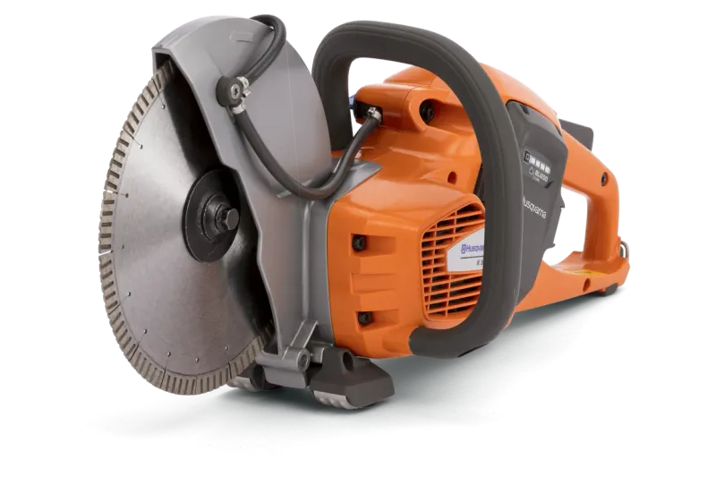 K535I  967-79-59-02 DEMO SAW 36V 9" BLADE  **DOES NOT COME WITH BATTERY OR CHARGER**