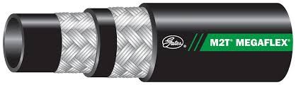M2T-06 MEGAFLEX HYDRAULIC HOSE 3/8"