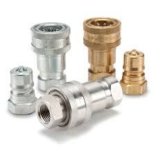 NS101-4 HYDRAULIC NIPPLE 7241-1B 1/2" F-PIPE