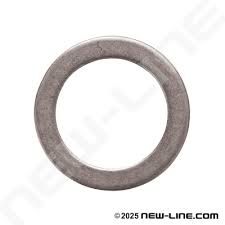 #06 BSPP RETAINING RING