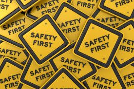 SAFETY