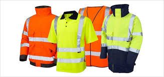 SAFETY WEAR