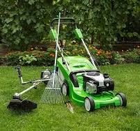 LAWNMOWER