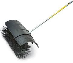 KOMBI KB-KM BRISTLE BROOM ATTACHMENT