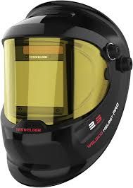 YESWELDER Welder Mask for TIG  MIG ARC Grinding Plasma