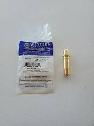 WES66  NIPPLE 1/4" CG 540 O