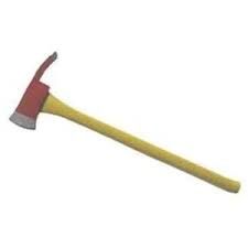AXE 3.5 PULASKI FIBERGLASS HANDLE