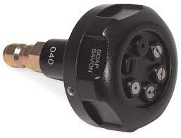 NOZZLE, MULTI FUNCTION 4200 M