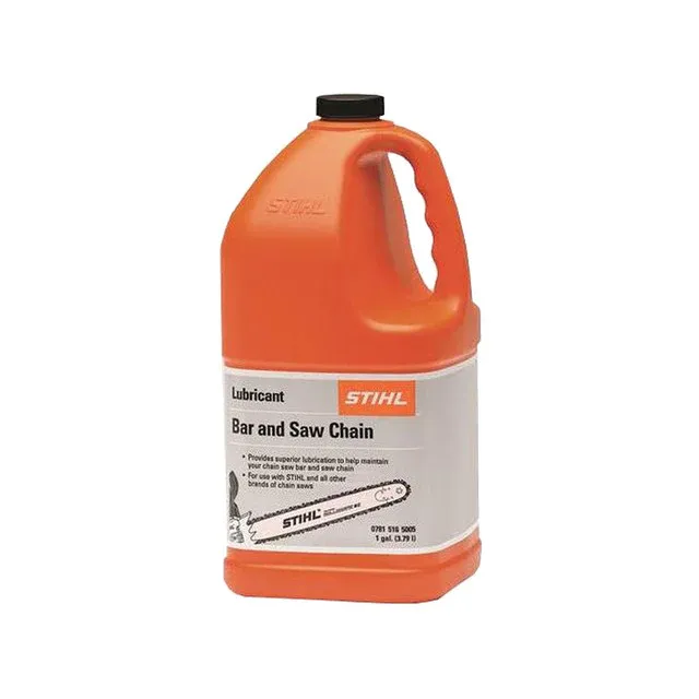 STIHL BAR & CHAIN OIL MEDIUM 1 L 12/CA