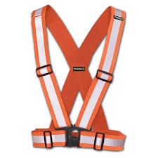 HARNESS HI VIZ