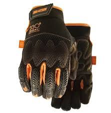 025-XL  GLOVES, OVERTIME X-LARGE