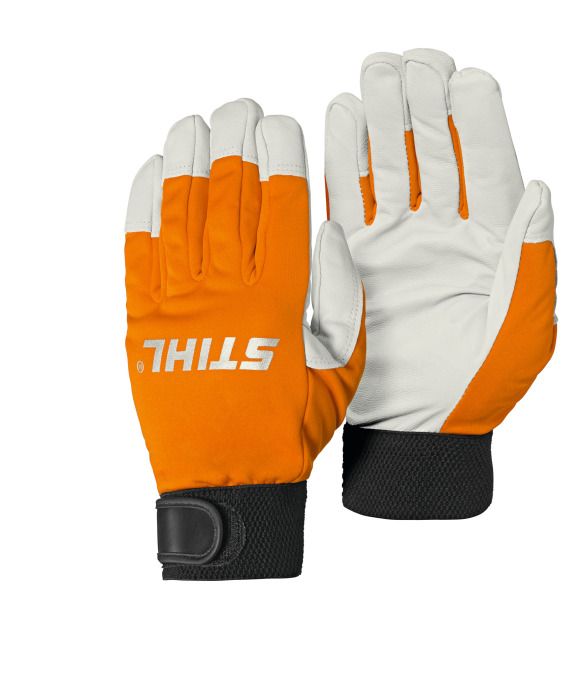 0088-611-0510  GLOVES, ADVANCE INSULATED LARGE
