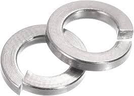 ZDLWSM-12 12MM DUAL LOCK WASHER