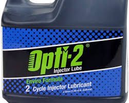OPTI INJECTION OIL