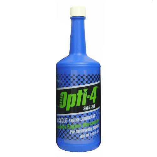 OPTIMOL 30W 600ML