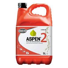 ASPEN2T FUEL 2 CYCLE 5L