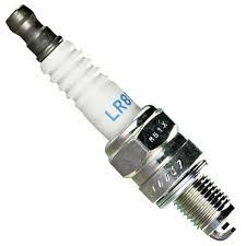 LR8B- SPARK PLUG LR8B- SPARK PLUG