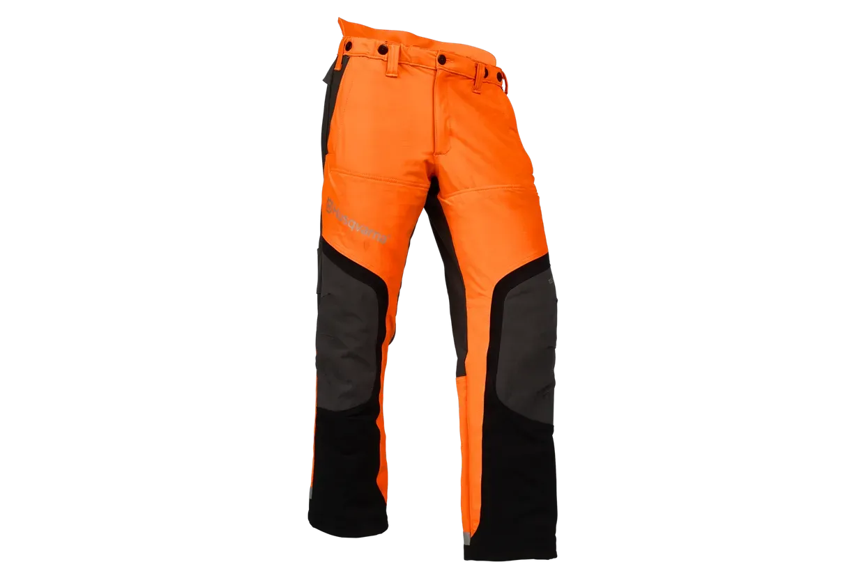 582-05-33-04 TECHNICAL HV PANT XL40/42