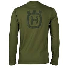 599-40-98-58 TRAD LS T-SHIRT X-LARGE