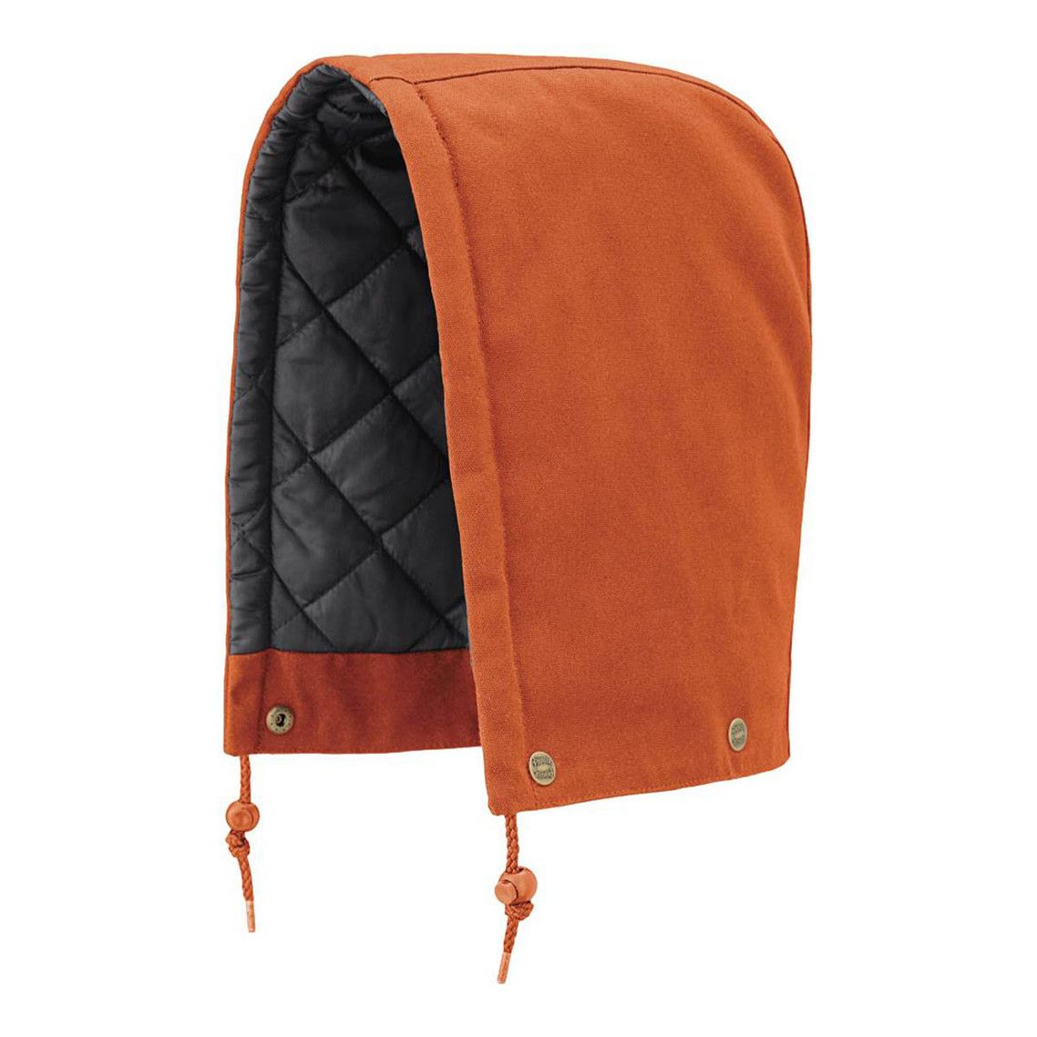 538BK HOOD FOR 5539 COVERALLS