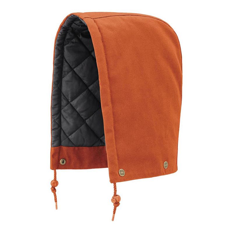 538BK HOOD FOR 5539 COVERALLS