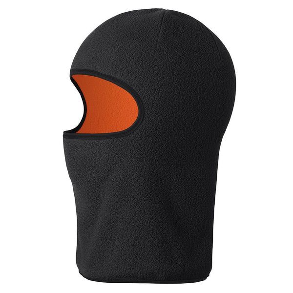 5502 REVESIBLE MICRO FLEECE HOOD
