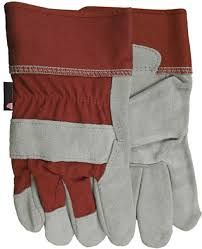 104-S  GLOVES, MEAN MOTHER