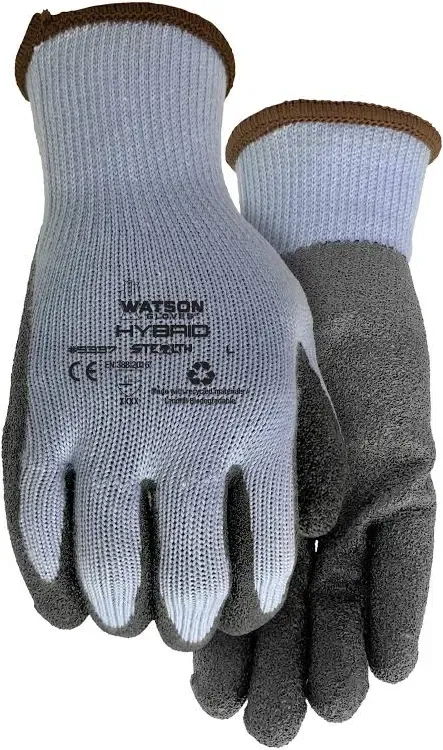 9337-S STEALTH HYBRID LATEX SMALL