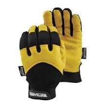 300I-M  TOUGH GUY GLOVE THERMAL-M