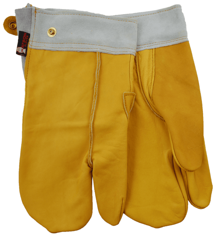 4211-12  MITTS, CHAINSAW 1FINGER SIZE12