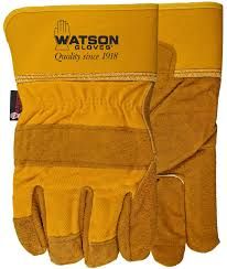 5827 GLOVES HAND JOB