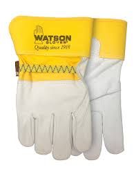 A281DP  GLOVES, DOUBLE TROUBLE