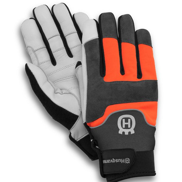 589-75-22-03 GLOVE TECHNICAL X-LARGE
