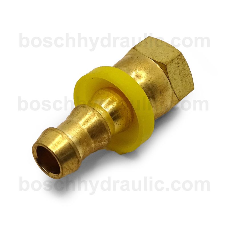 #06 BRASS X06FJIC SW