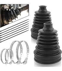 NOR92097.000 FAST BOOT EXTREME AXLE NOR92097.000 FAST BOOT EXTREME AXLE